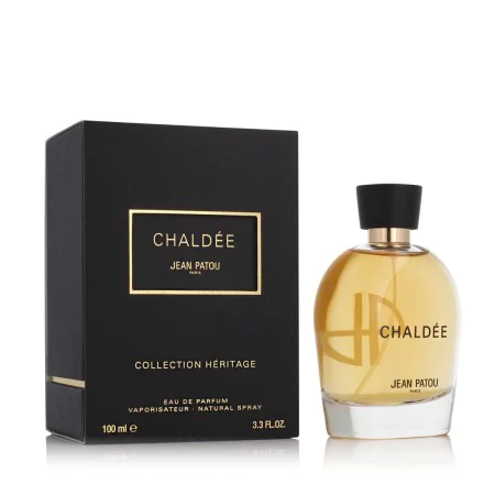 Women's Perfume Jean Patou Collection Heritage Chaldee EDP by Jean Patou, Eau de Perfume - Ref: M0115819, Price: 79,64 €, Dis...