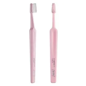 Escova de Dentes Tepe Compact Soft Cor de Rosa de Tepe, Escovas manuais - Ref: M0116099, Preço: 5,58 €, Desconto: %