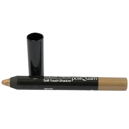 Sombra de Olhos Postquam Color Trend Nº 7 Color Dorado 10 ml Stick de Postquam, Sombras de olhos - Ref: M0116922, Preço: 3,93...