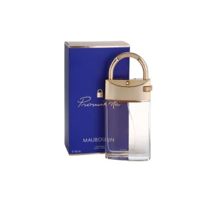 Profumo Donna Mauboussin Promise Me EDP 90 ml di Mauboussin, Eau de Parfum - Rif: M0121535, Prezzo: 31,50 €, Sconto: %