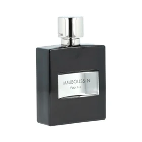 Parfum Homme Mauboussin Pour Lui EDP de Mauboussin, Eau de parfum - Réf : M0121538, Prix : 26,86 €, Remise : %