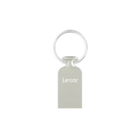 Memoria USB Lexar JumpDrive M22 Acero 64 GB de Lexar, Memorias USB - Ref: M0308288, Precio: 7,94 €, Descuento: %