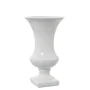 Vase Alexandra House Living Blanc Céramique 19 x 33 cm de Alexandra House Living, Vases - Réf : D1621557, Prix : 43,55 €, Rem...