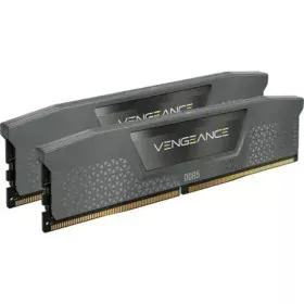 Memoria RAM Corsair CMK32GX5M2E6000Z36 32 GB 6000 MHz DDR5 SDRAM DDR5 CL40 de Corsair, Memoria principal - Ref: M0310977, Pre...