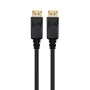 DisplayPort Cable Ewent EC1407 Black 3 m by Ewent, DisplayPort Cables - Ref: M0317504, Price: 8,41 €, Discount: %