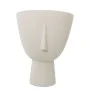 Vase Alexandra House Living Beige Céramique Tacheté 27 x 27 x 35 cm de Alexandra House Living, Vases - Réf : D1621565, Prix :...