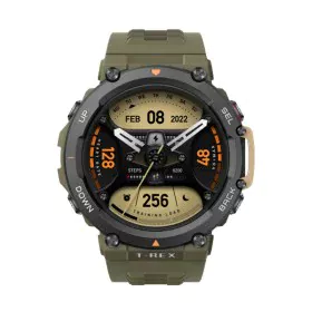 Montre intelligente Amazfit T-Rex 2 de Amazfit, Smartwatches Fashion - Réf : M0323592, Prix : 435,01 €, Remise : %