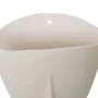 Vase Alexandra House Living Beige aus Keramik Gesichtet 27 x 27 x 35 cm von Alexandra House Living, Vasen - Ref: D1621565, Pr...