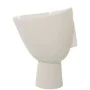 Vase Alexandra House Living Beige aus Keramik Gesichtet 27 x 27 x 35 cm von Alexandra House Living, Vasen - Ref: D1621565, Pr...