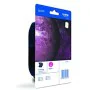 Cartuccia ad Inchiostro Originale Brother LC-1220MBP Magenta di Brother, Toner e inchiostro per stampante - Rif: M0502958, Pr...