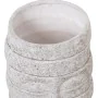 Ensemble de 2 Vases Alexandra House Living Granite Céramique 14 x 27 x 28 cm (2 Pièces) de Alexandra House Living, Vases - Ré...