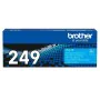 Tóner Brother TN249C Cian de Brother, Tóners y tinta de impresora - Ref: M0503199, Precio: 182,94 €, Descuento: %