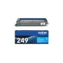 Toner Brother TN249C Cyan de Brother, Toners et encre pour imprimante - Réf : M0503199, Prix : 165,71 €, Remise : %