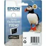 Cartouche d'encre originale Epson C13T32404010 de Epson, Toners et encre pour imprimante - Réf : M0506128, Prix : 10,96 €, Re...