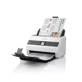 Dual Face Scanner Epson WorkForce DS-730N by Epson, Document scanners - Ref: M0507025, Price: 444,45 €, Discount: %