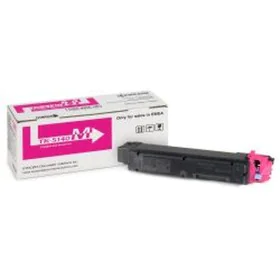 Toner Kyocera TK-5140M Magenta de Kyocera, Toners et encre pour imprimante - Réf : M0513386, Prix : 135,70 €, Remise : %