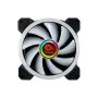 Ventilador de Caixa Talius Iris/Cronos Spectrum Ø 12 cm de Talius, Ventilação e refrigeração - Ref: M0518242, Preço: 16,93 €,...