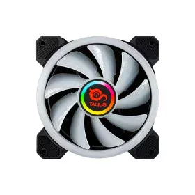 Box Ventilator Talius Iris/Cronos Spectrum Ø 12 cm by Talius, Fans and cooling - Ref: M0518242, Price: 16,93 €, Discount: %