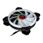 Ventilador de Caixa Talius Iris/Cronos Spectrum Ø 12 cm de Talius, Ventilação e refrigeração - Ref: M0518242, Preço: 16,93 €,...