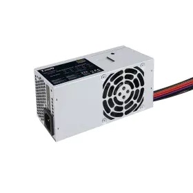 Fonte de Alimentação TooQ TQEP-TFX500S-O 500W ATX 500 W de TooQ, Fontes de alimentação - Ref: M0518564, Preço: 25,64 €, Desco...