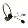 Auriculares com microfone Ewent EW3563 de Ewent, Auriculares com microfones - Ref: S0204800, Preço: 7,66 €, Desconto: %