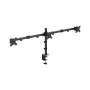 TV Mount Ewent EW1513 13"-27" Black by Ewent, TV tables and stands - Ref: S0222384, Price: 47,50 €, Discount: %