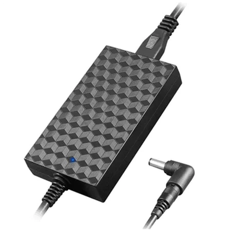 Laptop Charger Nox NXPWR45NB 45 W 45 W by Nox, Chargers and charging stands - Ref: S0223146, Price: 18,10 €, Discount: %