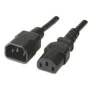 Cable de Alimentación Ewent VDE C14-C13 (1,8 m) de Ewent, Cables - Ref: S0230425, Precio: 4,85 €, Descuento: %