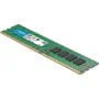 Memoria RAM Crucial CT4G4DFS8266 DDR4 2666 Mhz 4 GB de Crucial, Memoria principal - Ref: S0231544, Precio: 16,83 €, Descuento: %