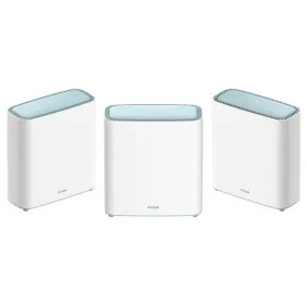 Access point D-Link M32-3 White Gigabit Ethernet Mesh by D-Link, Wireless access points - Ref: S0235340, Price: 388,82 €, Dis...