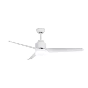 Ceiling Fan SPC 6499B White by SPC, Ceiling Fans - Ref: S0236472, Price: 162,83 €, Discount: %