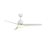 Ceiling Fan SPC 6499B White by SPC, Ceiling Fans - Ref: S0236472, Price: 149,64 €, Discount: %