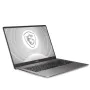 Ordinateur Portable MSI CreatorPro Z16HX-087ES 16" 32 GB RAM 1 TB SSD NVIDIA RTX 2000 Ada Intel Core i7-13700HX de MSI, Ordin...