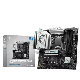 Placa Base MSI 911-7D99-017 de MSI, Placas base - Ref: S0239109, Precio: 165,98 €, Descuento: %