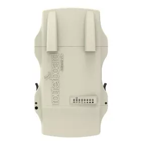 Router Mikrotik RB922UAGS-5HPacD-NM NetMetal 5 de Mikrotik, Points d'accès sans fil - Réf : S0239744, Prix : 138,55 €, Remise...