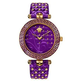 Orologio Donna Versace VK7120014 (40 mm) di Versace, Orologi da polso - Rif: S0304468, Prezzo: 642,72 €, Sconto: %