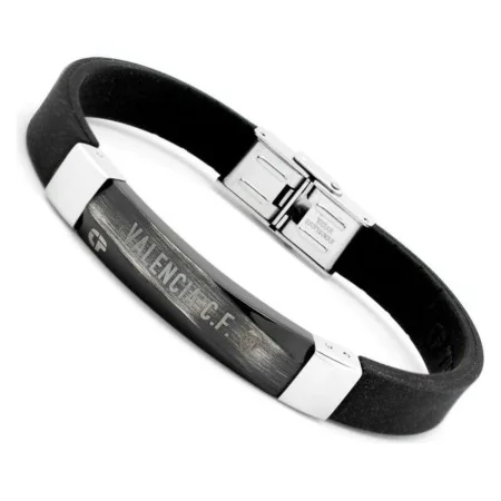 Bracelete masculino Time Force TS5068BR23V 21 cm de Time Force, Pulseiras - Ref: S0321636, Preço: 6,45 €, Desconto: %