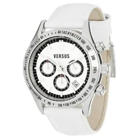 Reloj Mujer Versace Versus SGC010012 (Ø 43 mm) de Versace Versus, Relojes de pulsera - Ref: S0322440, Precio: 88,87 €, Descue...