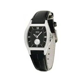 Montre Homme Hugo Boss 1502033 de Hugo Boss, Montres bracelet - Réf : S0343427, Prix : 128,71 €, Remise : %