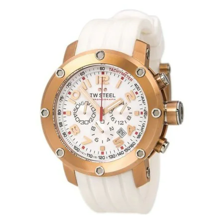 Reloj Hombre Tw Steel TW132 de Tw Steel, Relojes de pulsera - Ref: S0354799, Precio: 219,92 €, Descuento: %