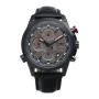 Men's Watch Aviator AVW1369G185S (Ø 43 mm) by Aviator, Wrist Watches - Ref: S0363192, Price: 61,77 €, Discount: %