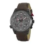 Montre Homme Aviator AVW1369G185S (Ø 43 mm) de Aviator, Montres bracelet - Réf : S0363192, Prix : 60,78 €, Remise : %