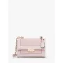 Women's Handbag Michael Kors 35R3G0EF8Y-DK-PWDR-BLSH Pink 23 x 14 x 9 cm by Michael Kors, Hobos & Shoulder Bags - Ref: S03711...