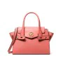 Sac-à-main Femme Michael Kors Carmen Rose 27,5 x 21 x 13 cm de Michael Kors, Sacs portés épaule - Réf : S0374704, Prix : 155,...