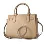 Sac-à-main Femme Michael Kors Hamilton Marron 34 x 26 x 15 cm de Michael Kors, Sacs portés épaule - Réf : S0379739, Prix : 20...