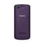 Téléphone portable pour personnes âgées Panasonic KX-TU110EX 1,77" TFT Bluetooth LED de Panasonic, Téléphones portables à gro...