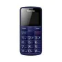 Téléphone portable pour personnes âgées Panasonic KX-TU110EX 1,77" TFT Bluetooth LED de Panasonic, Téléphones portables à gro...