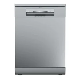 Dishwasher Teka DFS 76810 Titanium 60 cm by Teka, Standard size dishwashers - Ref: S0432258, Price: 470,74 €, Discount: %