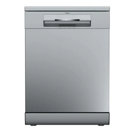 Lavastoviglie Teka DFS 76810 Titanio 60 cm di Teka, Lavastoviglie di dimensioni standard - Rif: S0432258, Prezzo: 536,65 €, S...