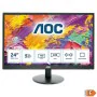 Écran AOC M2470SWH 23,6" Full HD 165 Hz 60 Hz de AOC, Ecrans PC - Réf : S0432669, Prix : 101,76 €, Remise : %